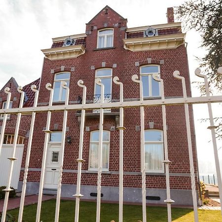 Villa Corthals Brakel Kültér fotó