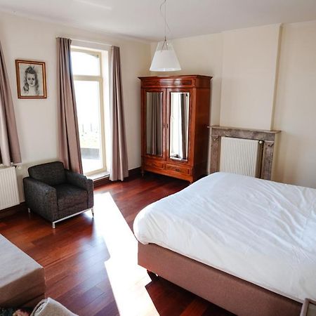 Villa Corthals Brakel Kültér fotó