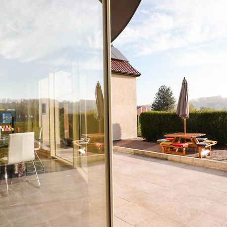 Villa Corthals Brakel Kültér fotó