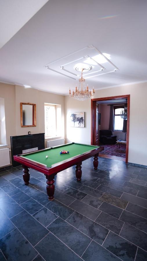 Villa Corthals Brakel Kültér fotó