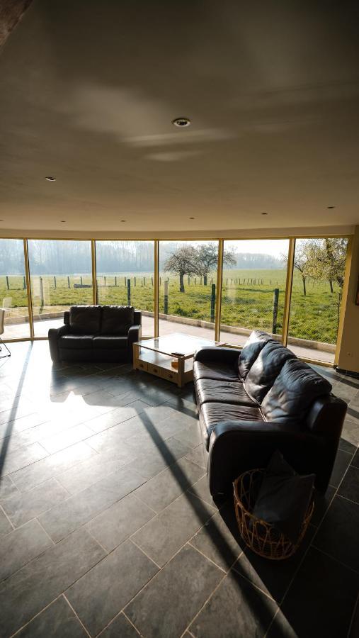 Villa Corthals Brakel Kültér fotó
