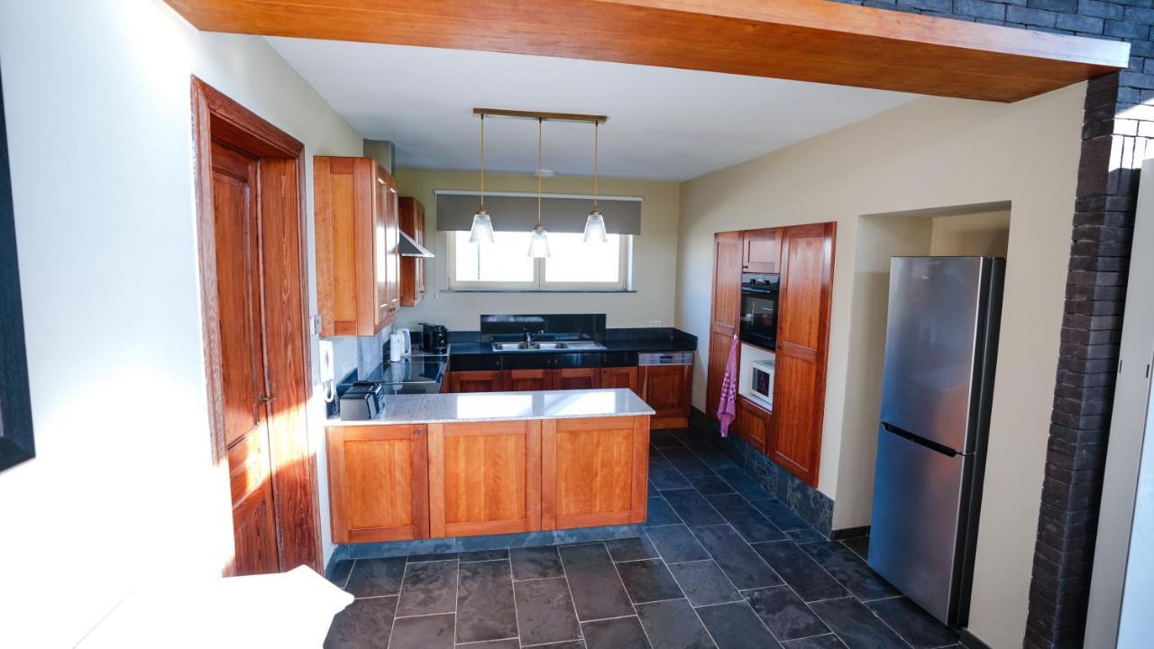 Villa Corthals Brakel Kültér fotó