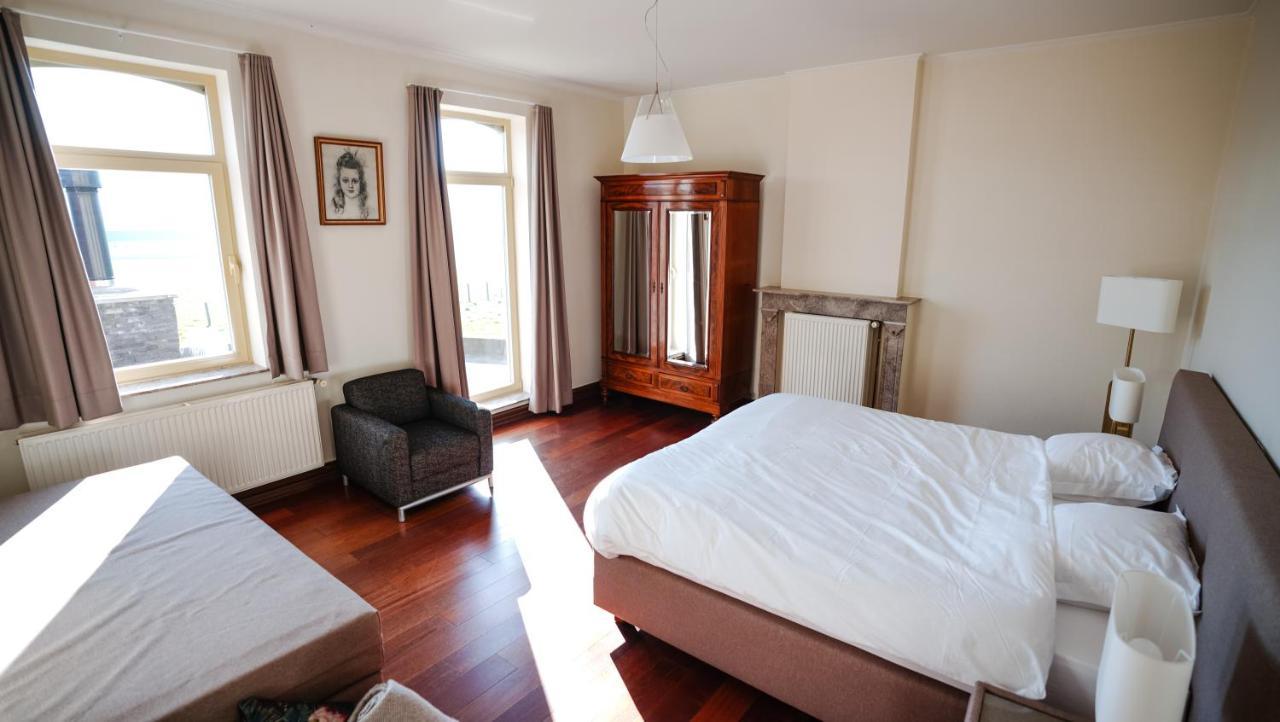 Villa Corthals Brakel Kültér fotó