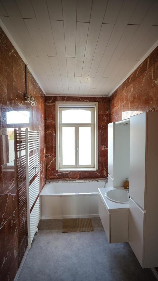 Villa Corthals Brakel Kültér fotó